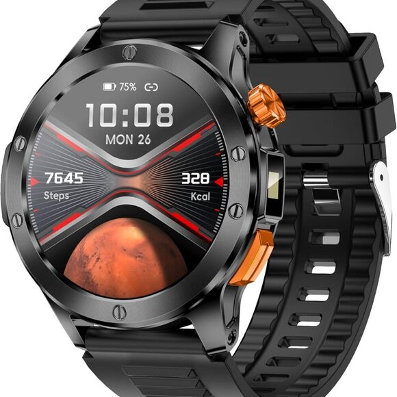 Other - Smart Watch for Men- NWT